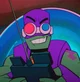 Donatello hamato 