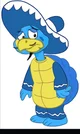 Tito turtle 