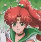 SM Sailor Jupiter