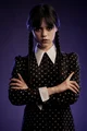 Wednesday Addams