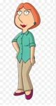 Lois Griffin 