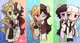 Bsd x mlp its sskk