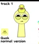 Quack sprunki