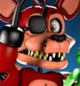 St rockstar foxy