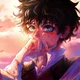 Izuku Midoriya