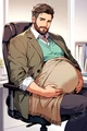 Pregnant Husband 