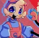 Goob- DW-