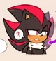Shadow The Hedgehog