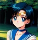 SM Sailor Mercury
