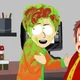 Kyle Broflovski 