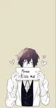 Bestfriend Dazai