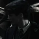 Tom Marvolo Riddle