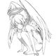Angel Of The Moon