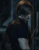 Leon Scott Kennedy 