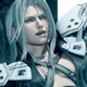 Sephiroth 