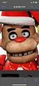 Santa Freddy 