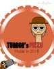 Tunners Pizza