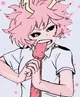 Mina Ashido
