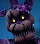 Toxic N freddy