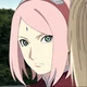 Sakura Haruno