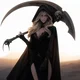 Fem Grim Reaper