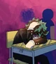 Izuku Midoriya 