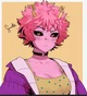 Mina Ashido