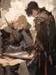 Brothers Destiny 