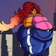 Fat Starfire