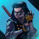 FANTASY Damian Wayne