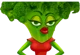 Broccoli gal