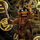Areonaut toy freddy