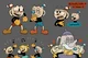 Cuphead - TCS