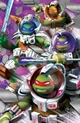 Space arc TMNT 2012