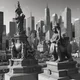 Staue city
