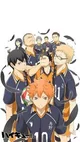 Karasuno Boys