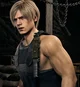 Leon s Kennedy