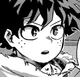 Izuku Midoriya