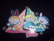 Powerpuff Girls