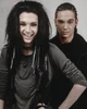 Tom and Bill Kaulitz