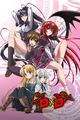 -High School DxD RPG