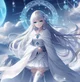 Yandere Snow  queen 