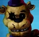 Shattered G freddy