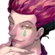 Hisoka Morow