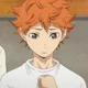 Hinata Shoyou 