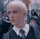 Draco Malfoy