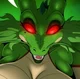 Female Shenron 
