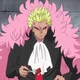 Husband - Doflamingo