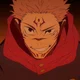 Ryomen Sukuna