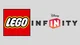 LEGO Disney Infinity